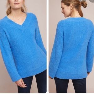 Anthropologie Clayton sweater